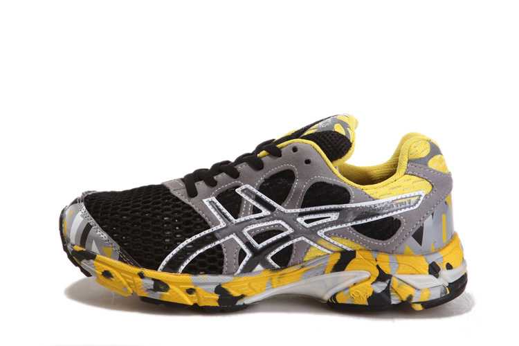 Asics Gel noosa TRI 7  chaussures asics en ligne pas cher